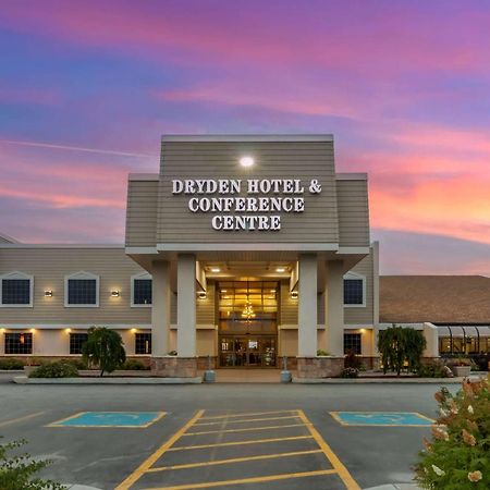 Best Western Plus Dryden Hotel And Conference Centre Exterior photo