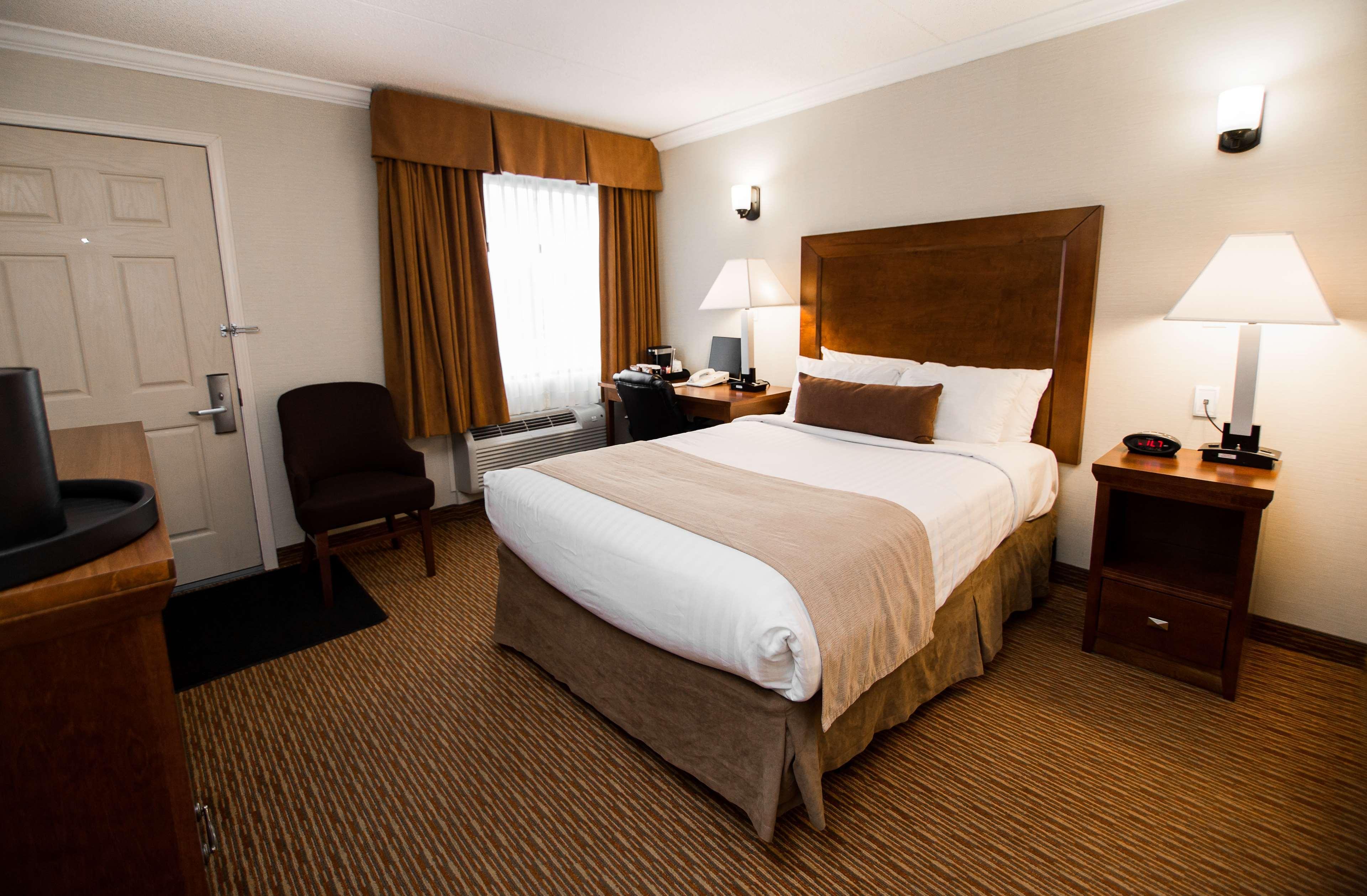 Best Western Plus Dryden Hotel And Conference Centre Exterior photo