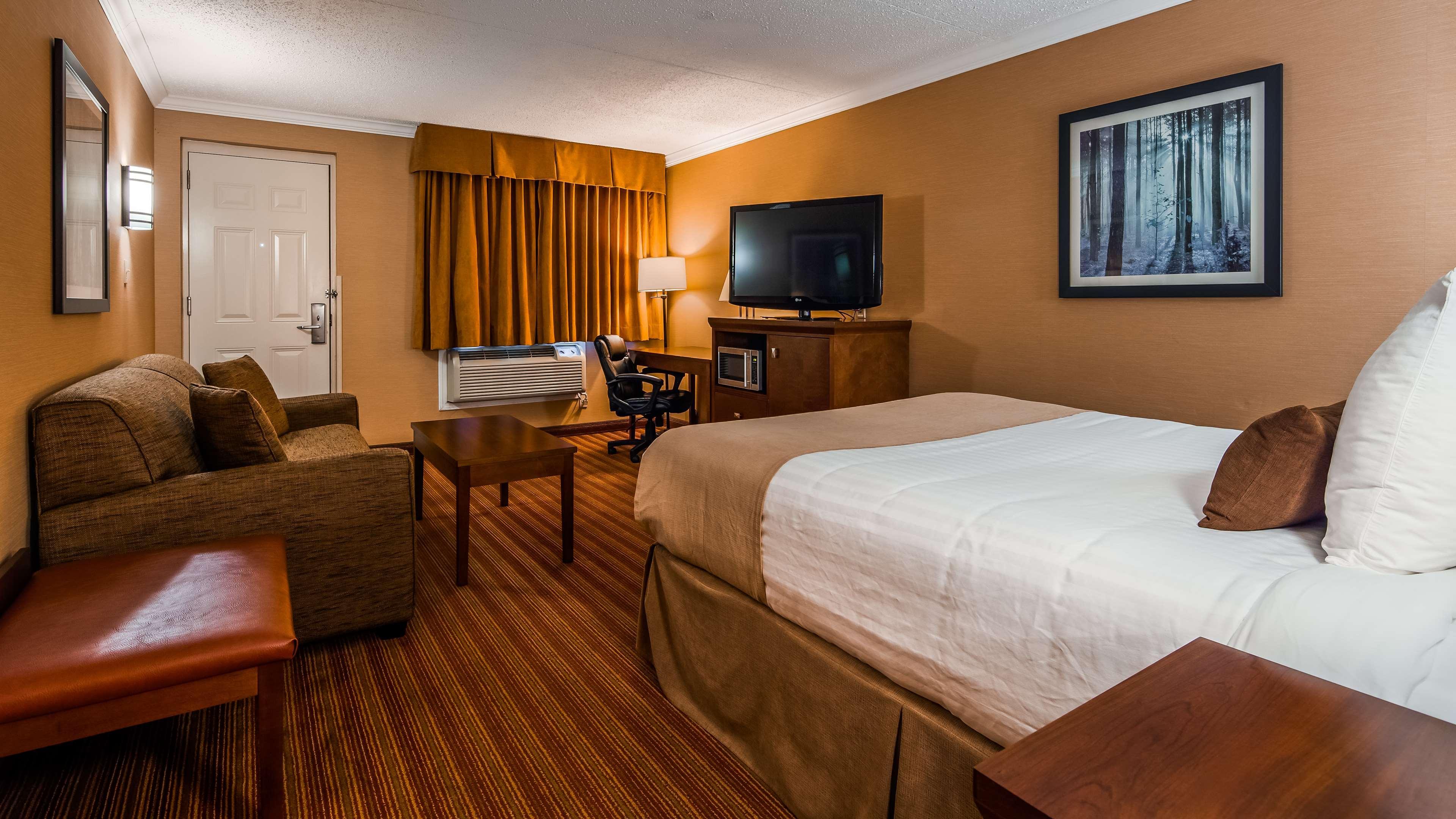 Best Western Plus Dryden Hotel And Conference Centre Exterior photo
