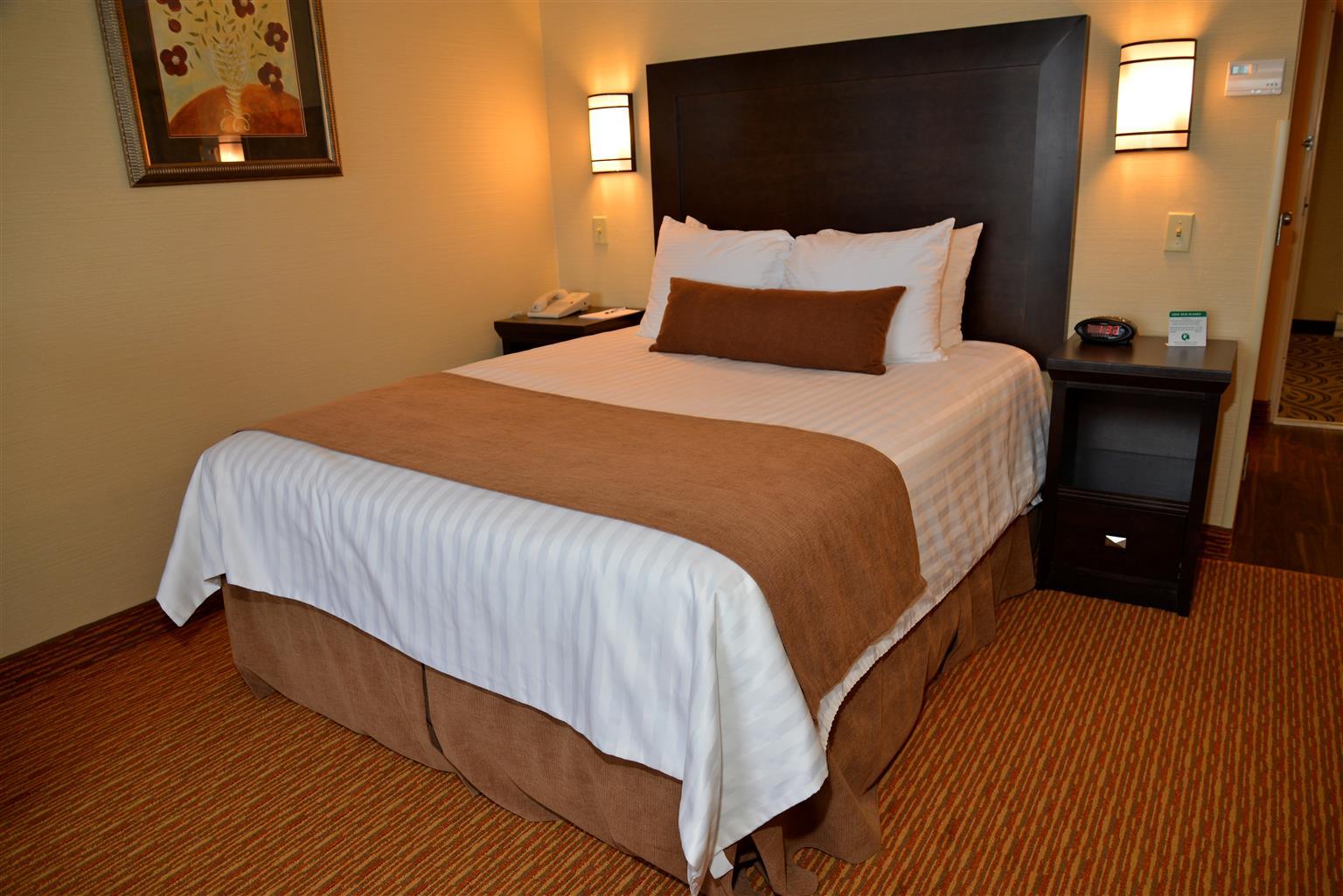 Best Western Plus Dryden Hotel And Conference Centre Exterior photo